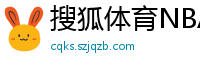 搜狐体育NBA首页